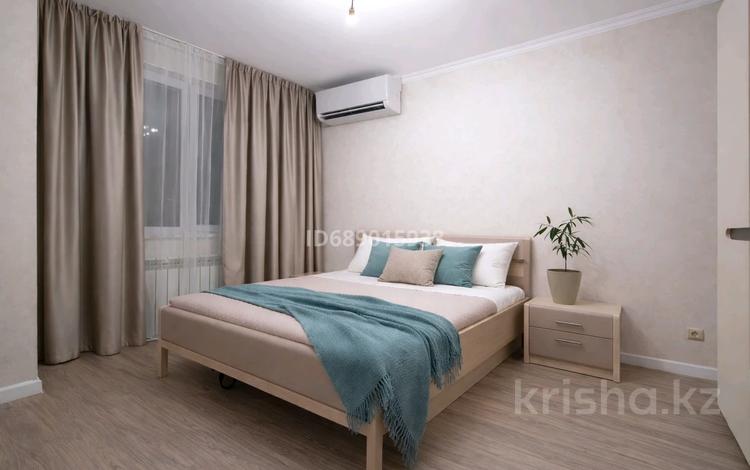 2-бөлмелі пәтер · 60 м² · 3/14 қабат, Сарайшык 7 — Акмешит, бағасы: 30 000 ₸ в Астане, Есильский р-н — фото 58