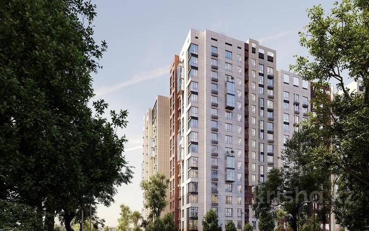 2-комнатная квартира · 68.2 м², Тайманова 42 за ~ 44.3 млн ₸ в Атырау — фото 3