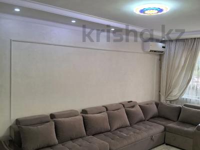 3-комнатная квартира · 70 м² · 1/5 этаж, Тамерлановское шоссе 30 — ул. Желтоксан за 15 000 ₸ в Шымкенте, Туран р-н
