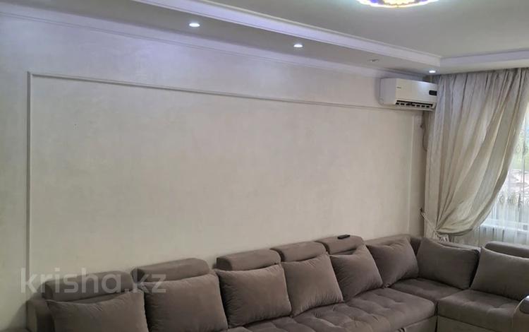 3-комнатная квартира · 70 м² · 1/5 этаж, Тамерлановское шоссе 30 — ул. Желтоксан за 15 000 ₸ в Шымкенте, Туран р-н — фото 11