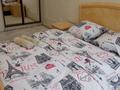 3-комнатная квартира · 70 м² · 1/5 этаж, Тамерлановское шоссе 30 — ул. Желтоксан за 15 000 ₸ в Шымкенте, Туран р-н — фото 6