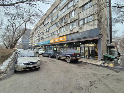 Еркін, кеңселер, дүкендер мен бутиктер, қоғамдық тамақтану орны, сұлулық салондары, медорталықтар мен дәріханалар, білім орталықтары, студиялар · 170 м², бағасы: 1.7 млн ₸ в Алматы, Алмалинский р-н