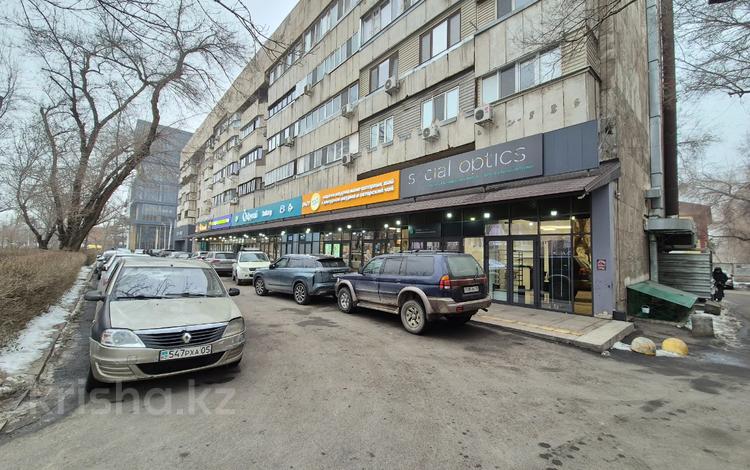Еркін, кеңселер, дүкендер мен бутиктер, қоғамдық тамақтану орны, сұлулық салондары, медорталықтар мен дәріханалар, білім орталықтары, студиялар · 170 м², бағасы: 1.7 млн ₸ в Алматы, Алмалинский р-н — фото 34