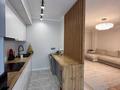 3-комнатная квартира · 73.3 м² · 2/7 этаж, Улы Дала 65/2 за 48.5 млн ₸ в Астане, Есильский р-н — фото 4