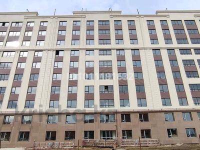 4-бөлмелі пәтер · 113 м² · 2/9 қабат, микрорайон Береке 79, бағасы: 55 млн ₸ в Костанае