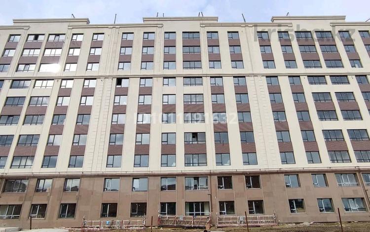 4-бөлмелі пәтер · 113 м² · 2/9 қабат, микрорайон Береке 79, бағасы: 55 млн ₸ в Костанае — фото 2