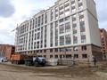 4-бөлмелі пәтер · 113 м² · 2/9 қабат, микрорайон Береке 79, бағасы: 55 млн ₸ в Костанае — фото 2