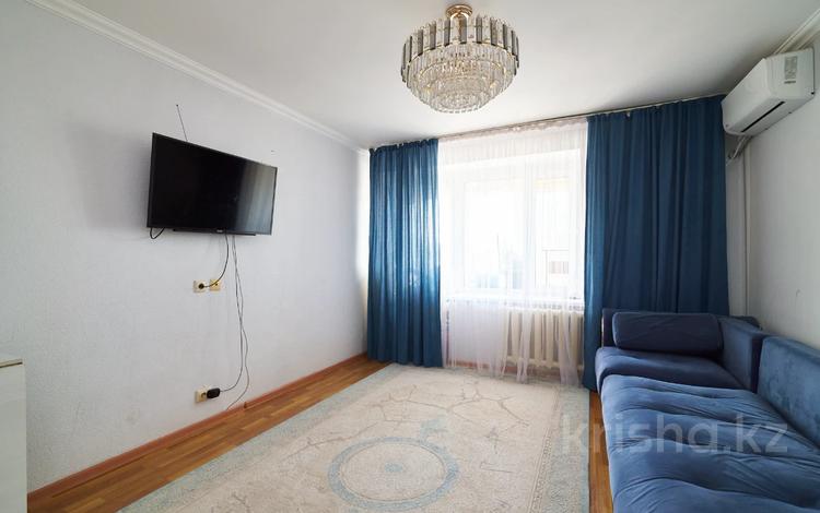 2-бөлмелі пәтер · 52 м² · 7/9 қабат, Республика 26, бағасы: 26 млн ₸ в Астане, р-н Байконур — фото 2