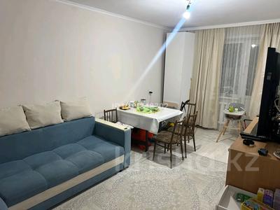 2-комнатная квартира · 44 м² · 5/5 этаж, Мкр Сатпаева 5 — Мечеть, фудмарт за 12.5 млн ₸ в Балхаше