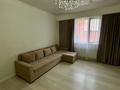 2-бөлмелі пәтер · 68.5 м² · 2/10 қабат, Ақсай-1 ш/а., Саина 1а, бағасы: 41 млн ₸ в Алматы, Ауэзовский р-н