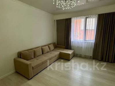 2-бөлмелі пәтер · 68.5 м² · 2/10 қабат, Ақсай-1 ш/а., Саина 1а, бағасы: 41 млн ₸ в Алматы, Ауэзовский р-н