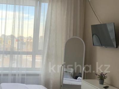 1-бөлмелі пәтер · 40 м², Бектурова 4/6, бағасы: 10 000 ₸ в Астане, Нура р-н