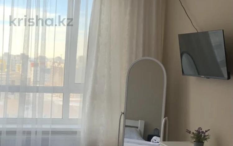 1-комнатная квартира · 40 м², Бектурова 4/6 за 10 000 ₸ в Астане, Нура р-н — фото 2