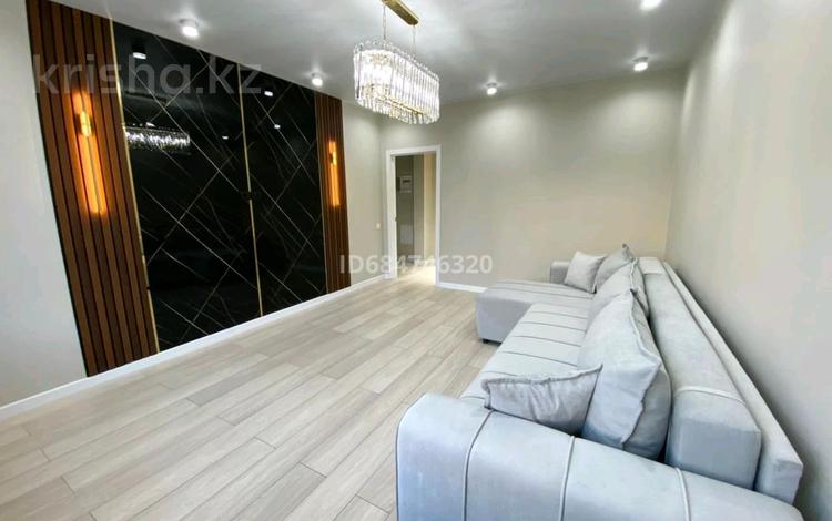 Продажа 2-комнатной квартиры - №684746320: проспект Абая — Тургут Озала ...