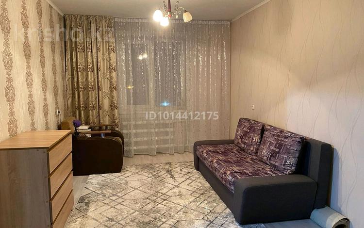 1-комнатная квартира · 35 м² · 5/5 этаж, Хименко 7 за 11 млн ₸ в Петропавловске — фото 2