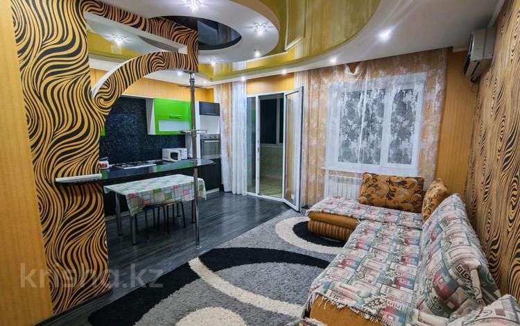 1-комнатная квартира · 40 м² · 5/5 этаж, Циолковского 2/1 за 110 000 ₸ в Уральске — фото 14