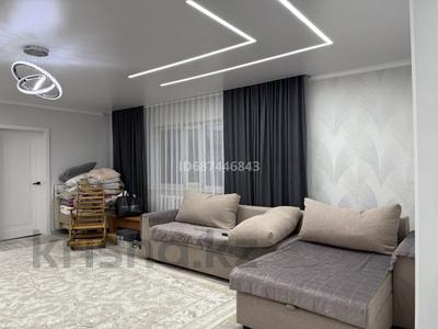 Отдельный дом · 3 комнаты · 93 м² · 1 сот., Берел 48 за 32 млн 〒 в Семее