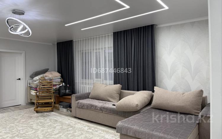 Отдельный дом · 3 комнаты · 93 м² · 1 сот., Берел 48 за 32 млн 〒 в Семее — фото 19