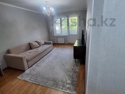 2-бөлмелі пәтер · 43.3 м² · 2/5 қабат, Магаза Масанчи 3, бағасы: 32 млн ₸ в Алматы, Алмалинский р-н
