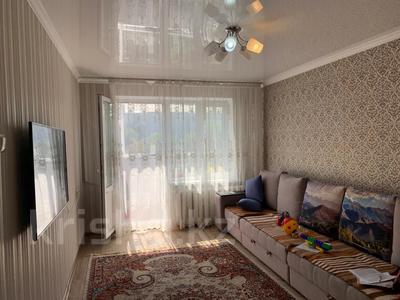 2-бөлмелі пәтер · 45 м² · 2/4 қабат, Көктем-1 ш/а. 28, бағасы: 32.5 млн ₸ в Алматы, Бостандыкский р-н