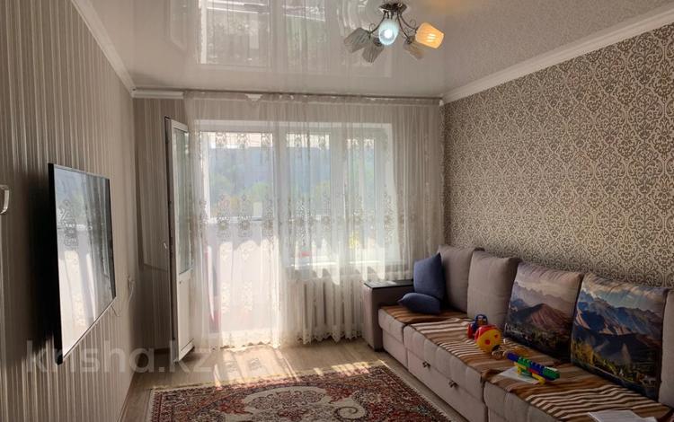 2-бөлмелі пәтер · 45 м² · 2/4 қабат, Көктем-1 ш/а. 28, бағасы: 32.5 млн ₸ в Алматы, Бостандыкский р-н — фото 6