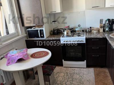 2-бөлмелі пәтер · 65.4 м² · 5/5 қабат, Абая 116 в, бағасы: 30 млн ₸ в Талгаре