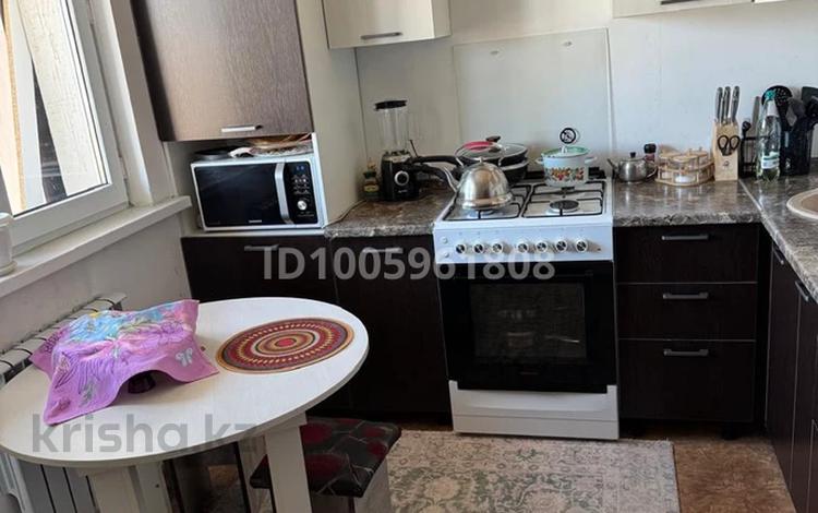 2-бөлмелі пәтер · 65.4 м² · 5/5 қабат, Абая 116 в, бағасы: 30 млн ₸ в Талгаре — фото 2