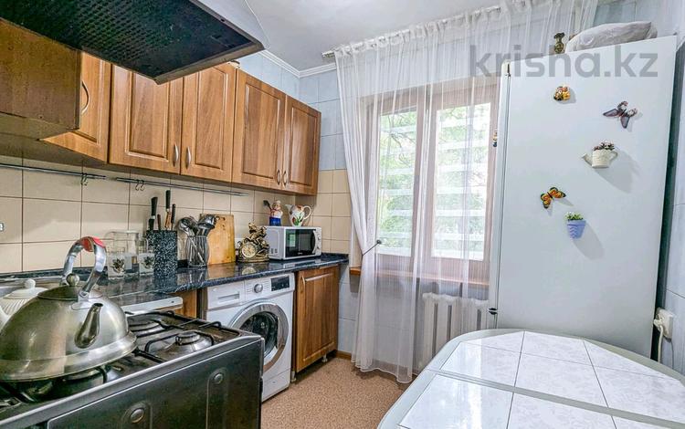 2-комнатная квартира · 42.5 м² · 2/5 этаж, мкр Орбита-1 12 за 35 млн ₸ в Алматы, Бостандыкский р-н — фото 2