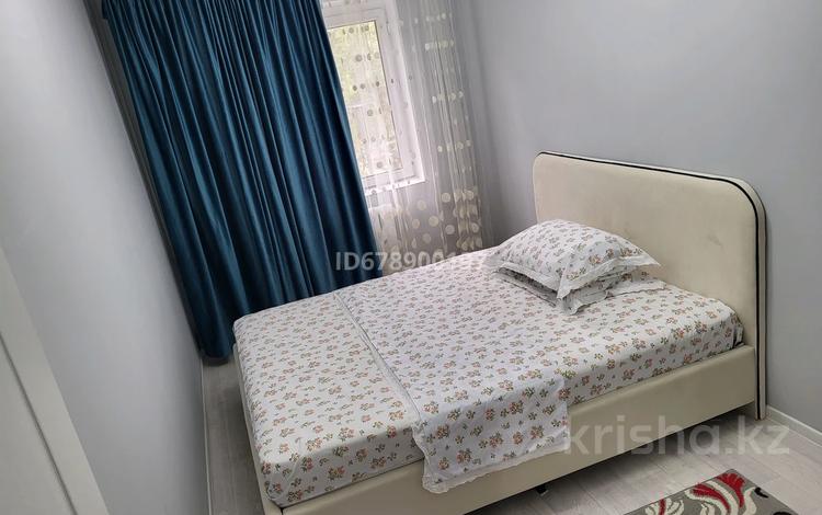2-комнатная квартира · 44 м² · 2/5 этаж, Айтеке би — Айтеке би-Желтоксан за 15 000 ₸ в  — фото 21