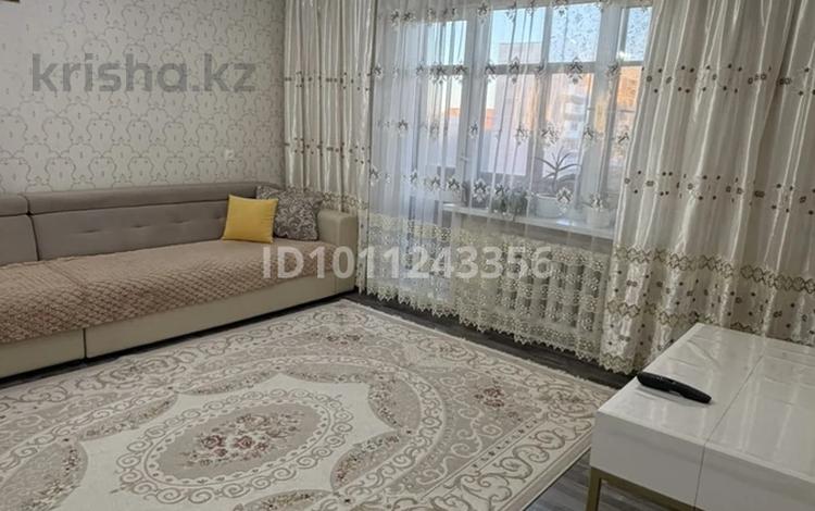 3-бөлмелі пәтер · 64 м² · 6/9 қабат, мкр Юго-Восток, Мкр Степной 2 5, бағасы: 29 млн ₸ в Караганде, Казыбек би р-н — фото 2