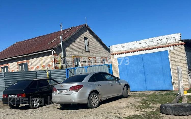 Отдельный дом · 3 комнаты · 120 м² · 14 сот., Шанырак 16 — Жилой массив КОНАЙ за 65 млн ₸ в Костанае — фото 2