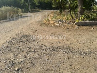 Участок · 8.5 соток, Гагарина 10а за 7.8 млн ₸ в Талдыкоргане