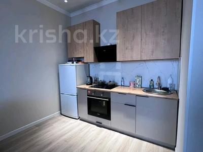 Продажа квартир в Астане: 2-комнатная квартира · 41.2 м² · 16/17 этаж, Туран 44Б за 27.5 млн 〒 2-комнатная квартира · 41.2 м² · 16/17 этаж, Туран 44Б за 27.5 млн 〒 в Астане, Есильский р-н
