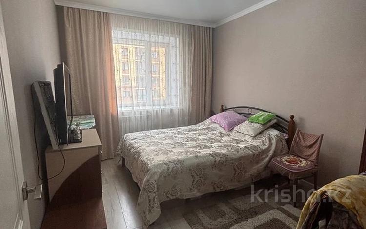 2-бөлмелі пәтер · 38.7 м² · 3/9 қабат, Сарыарка 3/3, бағасы: 21 млн ₸ в Кокшетау — фото 2