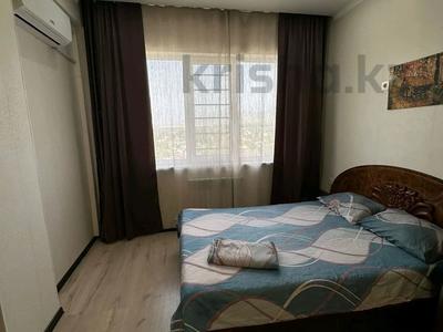 1-комнатная квартира · 45 м² · 13/18 этаж, Есенова 160/3 — Суюнбая баянаульская за 14 900 〒 в Алматы, Жетысуский р-н