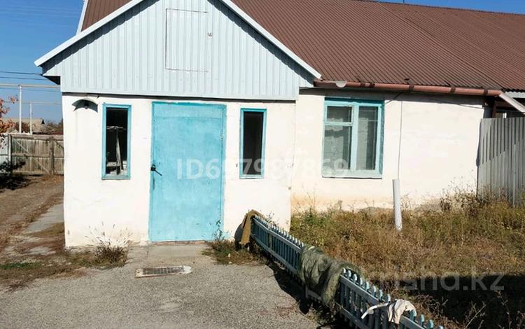 Жеке үй · 4 бөлме · 62.7 м² · 10 жүзд., Жаксылыкова 71-2, бағасы: ~ 8.2 млн ₸ в Зайсане — фото 2