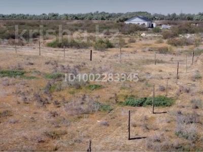 Участок · 18 соток, Аксай за 3 млн 〒