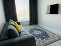 2-бөлмелі пәтер · 50 м² · 9 қабат, Кабанбай батыр 49а, бағасы: 20 000 ₸ в Астане, Нура р-н — фото 3