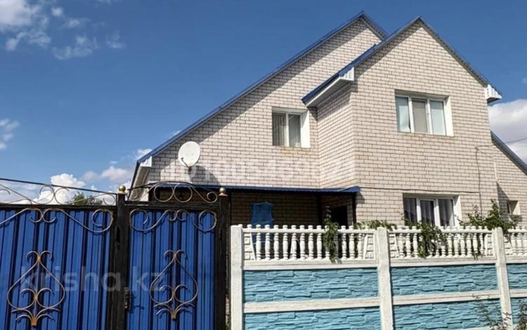 Жеке үй · 4 бөлме · 152 м² · 10 жүзд., Участок 901 — Байконыс-9, бағасы: 36 млн ₸ в Актобе, жилой массив Акжар-2 — фото 2