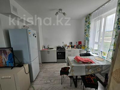 1-комнатная квартира · 30.5 м² · 1/9 этаж, Уч. квартал 305 140/1 за 20.8 млн ₸ в Жанатурмысе