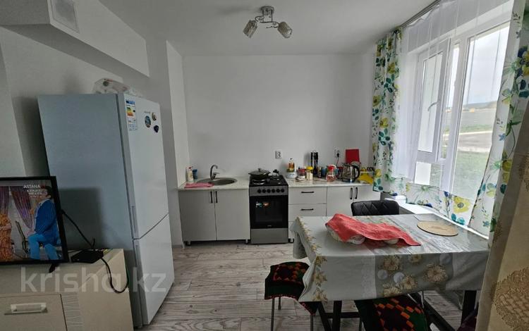 1-комнатная квартира · 30.5 м² · 1/9 этаж, Уч. квартал 305 140/1 за 20.8 млн ₸ в Жанатурмысе — фото 2