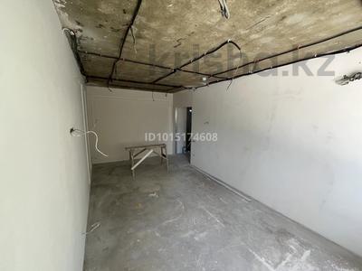 3-бөлмелі пәтер · 87.8 м² · 1/12 қабат, мкр Шымсити, Квартал 189 52/1, бағасы: 39 млн ₸ в Шымкенте, Абайский р-н