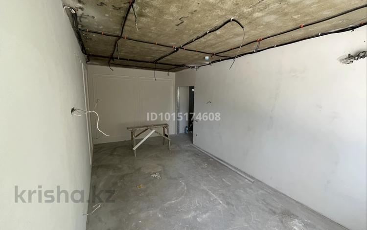 3-бөлмелі пәтер · 87.8 м² · 1/12 қабат, мкр Шымсити, Квартал 189 52/1, бағасы: 39 млн ₸ в Шымкенте, Абайский р-н — фото 2