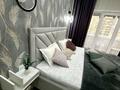 1-комнатная квартира · 55 м² · 3/6 этаж, Аскарова — Тауке хана, Аль фараби, Туркестанская , Республики. за 20 000 〒 в Шымкенте, Туран р-н