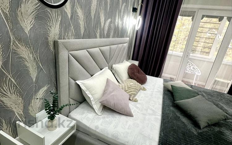 1-комнатная квартира · 55 м² · 3/6 этаж, Аскарова — Тауке хана, Аль фараби, Туркестанская , Республики. за 20 000 〒 в Шымкенте, Туран р-н — фото 2