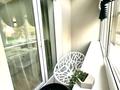 1-комнатная квартира · 55 м² · 3/6 этаж, Аскарова — Тауке хана, Аль фараби, Туркестанская , Республики. за 20 000 〒 в Шымкенте, Туран р-н — фото 13