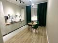 1-комнатная квартира · 55 м² · 3/6 этаж, Аскарова — Тауке хана, Аль фараби, Туркестанская , Республики. за 20 000 〒 в Шымкенте, Туран р-н — фото 14