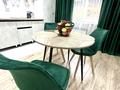 1-комнатная квартира · 55 м² · 3/6 этаж, Аскарова — Тауке хана, Аль фараби, Туркестанская , Республики. за 20 000 〒 в Шымкенте, Туран р-н — фото 16