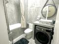 1-комнатная квартира · 55 м² · 3/6 этаж, Аскарова — Тауке хана, Аль фараби, Туркестанская , Республики. за 20 000 〒 в Шымкенте, Туран р-н — фото 17