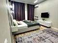 1-комнатная квартира · 55 м² · 3/6 этаж, Аскарова — Тауке хана, Аль фараби, Туркестанская , Республики. за 20 000 〒 в Шымкенте, Туран р-н — фото 5